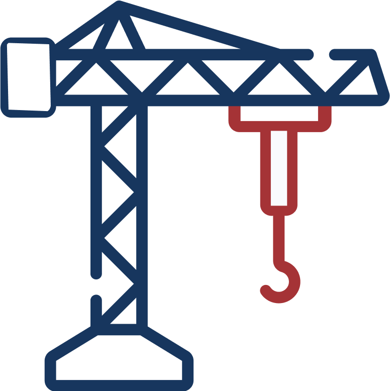 Lifting Operations and Technical Support