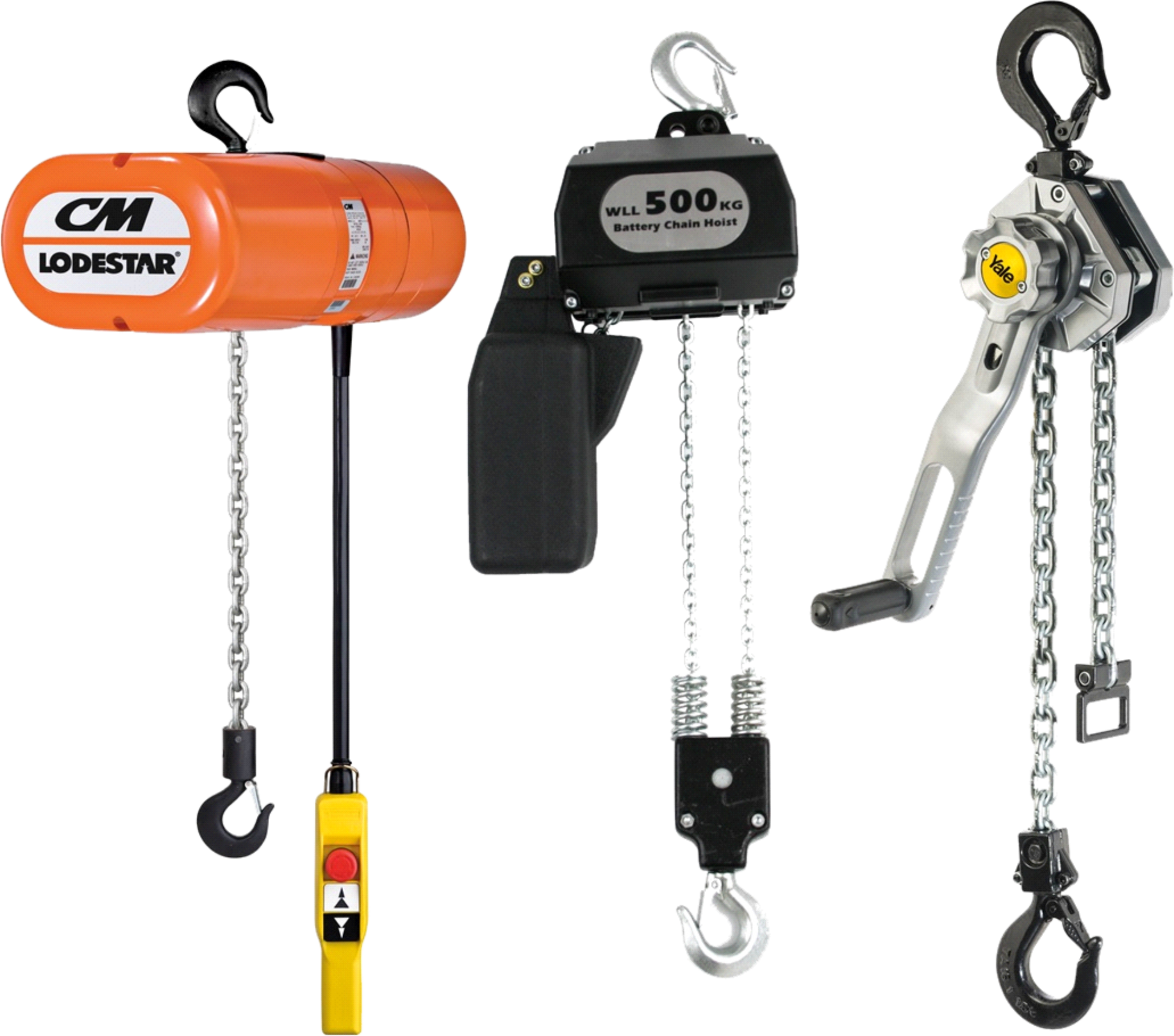 Lifting Hoist