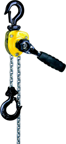Lever Hoist