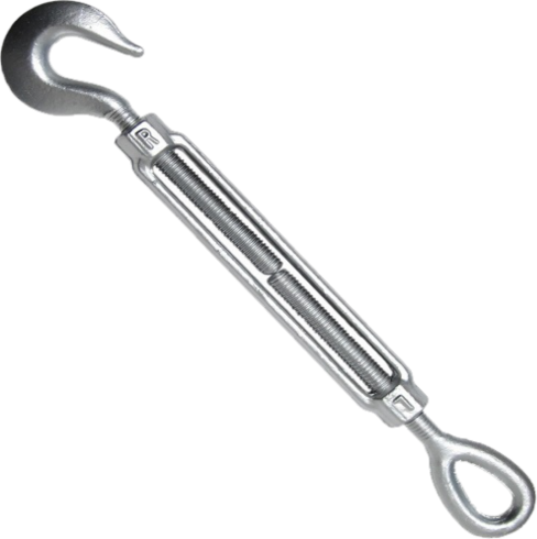Turnbackle / Rig Screw