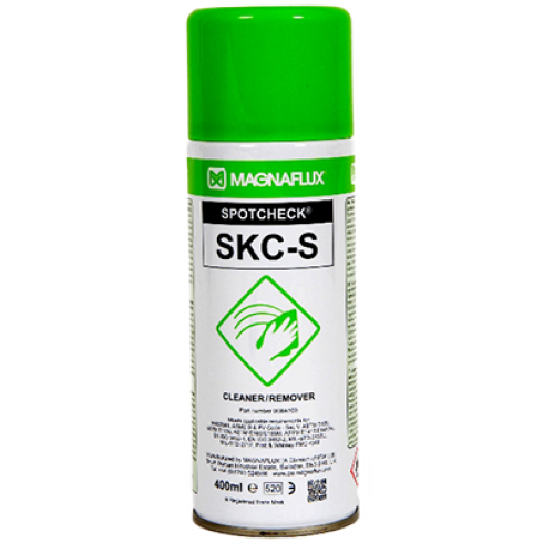 Magnaflux SKC-S- NDT Cleaner & Remover