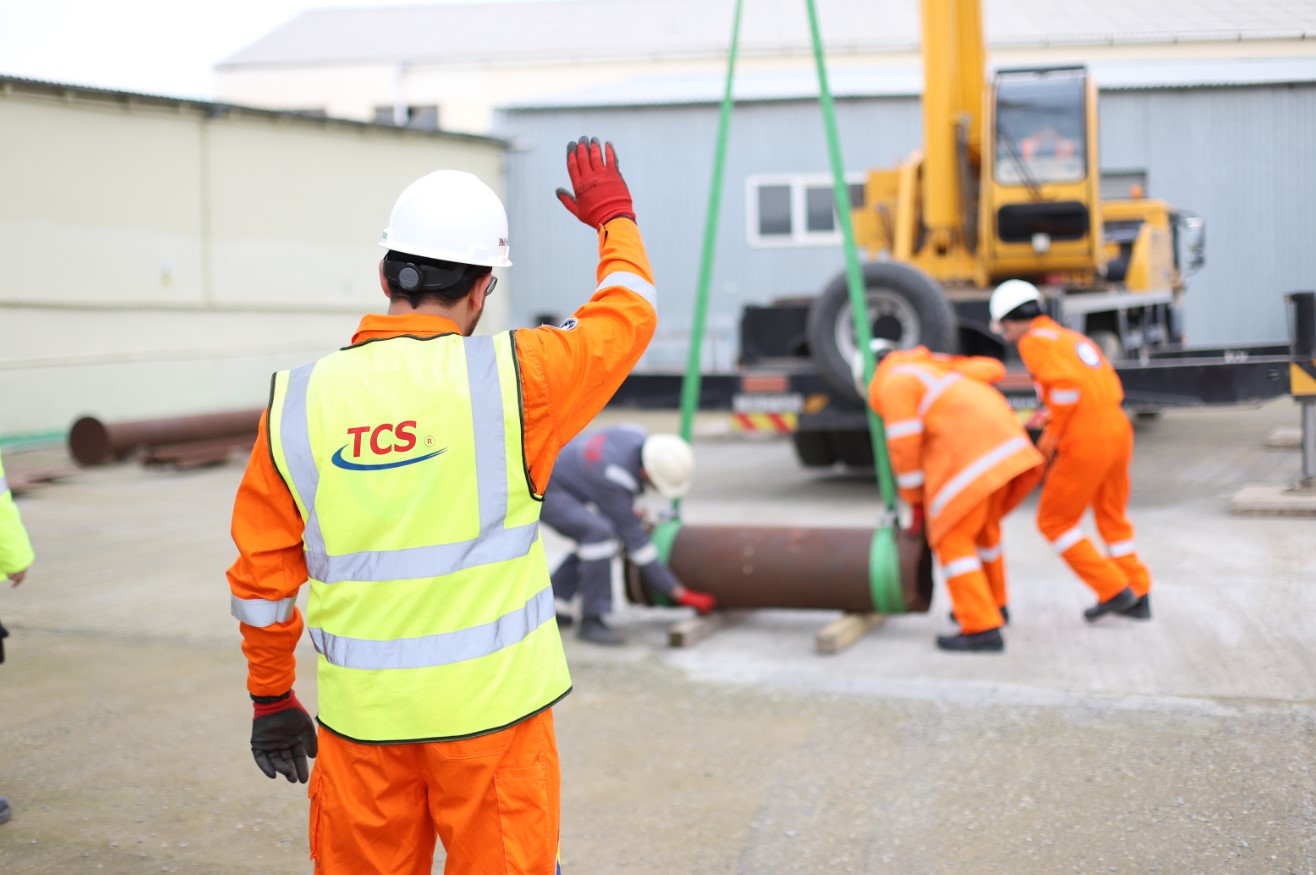 Lifting Operations